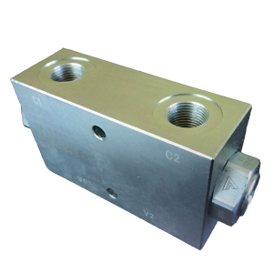 dual-pilot-operated-check-valve